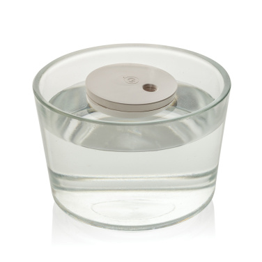 Logo trade reklaamkingi pilt: Breevia RCS plastikust laetav ujuv õhuniisutaja