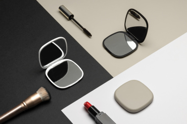 Logo trade firmakingituse pilt: Reflecta RCS taaskasutatud plastist meigipeegel