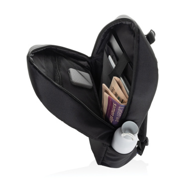 Logo trade reklaamkingi pilt: CityPack AWARE™ RPET sülearvuti seljakott