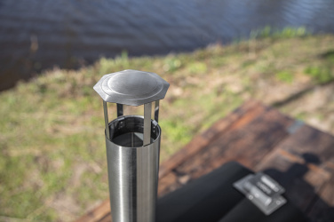 Logotrade ärikingi foto: BOSKA pitsaahi Pro Pellet