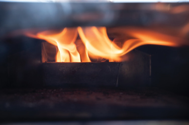 Logo trade firmakingi pilt: BOSKA pitsaahi Pro Pellet