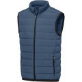 Caltha meeste udusulgedega vest, Hale Blue