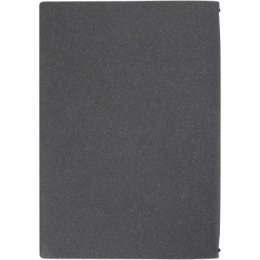 Logo trade firmakingi pilt: Slyk A5 kaustik kahe märkmikuga