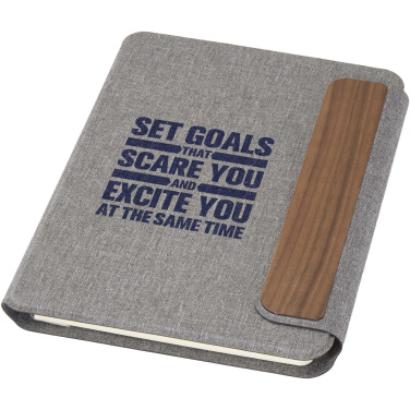 Logo trade ärikingituse pilt: Andean A5 RCS märkmik