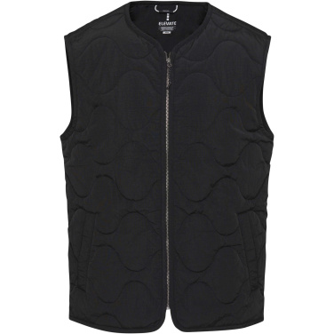 Logo trade reklaamkingituse pilt: Quartz GRS unisex tepitud vest