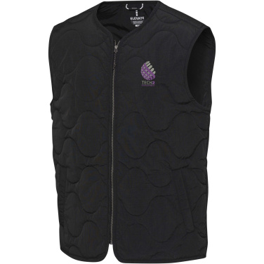 Logotrade ärikingitused pilt: Quartz GRS unisex tepitud vest