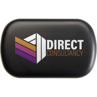 Logotrade firmakingi foto: Hush kõrvatropid