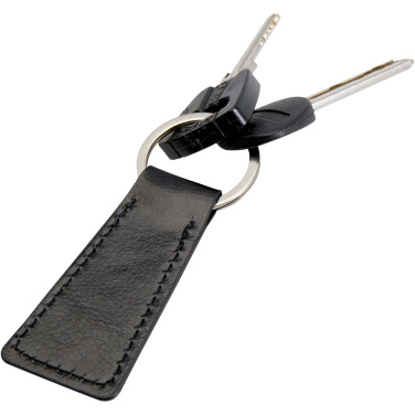 Logotrade reklaamkingi foto: Puky taaskasutatud plastist võtmehoidja