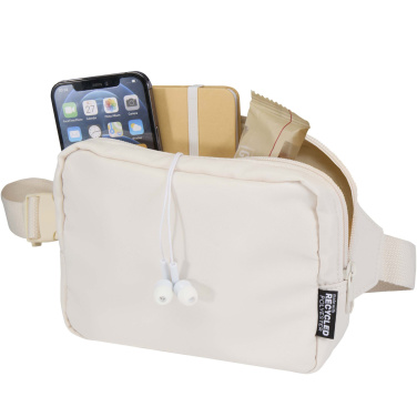 Logo trade meene pilt: Trip Aware™ õlakott 1L