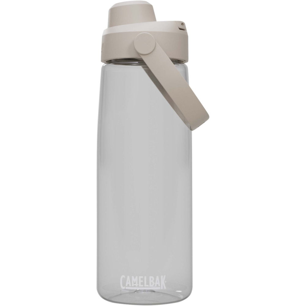 Logo trade ärikingi pilt: Camelbak® Thrive Chug 750 ml Tritan Renew veepudel