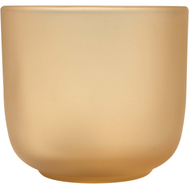 Logotrade reklaamkingid pilt: Male 200 ml klaasist tassid