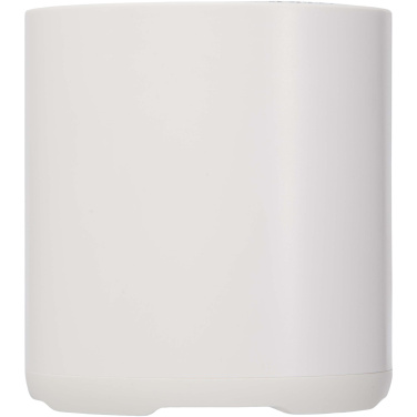 Logo trade reklaamkingituse pilt: Hunor 3W juhtmevaba kõlar