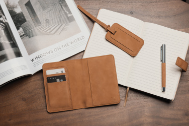 Logo trade ärikingid foto: VINGA Bosler RCS pagasisilt