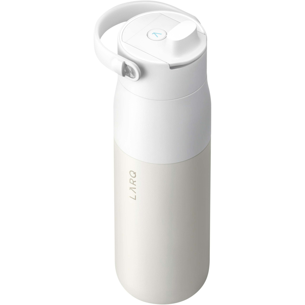 Logo trade reklaamkingi pilt: LARQ PureVis™ 2.0 680 ml veepudel