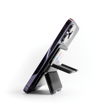 Logotrade firmakingid pilt: C-Secure MagSafe kaardihoidja telefonile