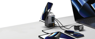 Logo trade reklaamtoote pilt: Urban Vitamin Sacramento 105W GAN laadija