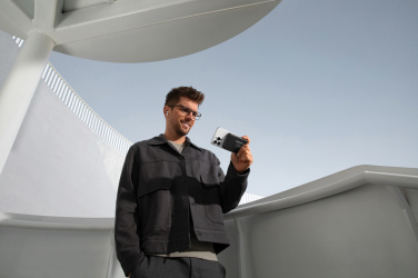 Logotrade firmakingid pilt: Anker MagGo QI2 magnetiline varupatarei 10 000 mAh