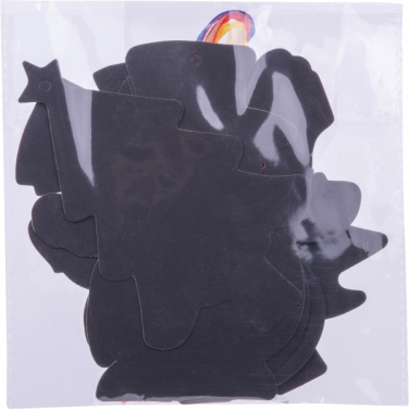 Logotrade reklaamtoote foto: Kraabitavad jõulukaunistused SOUTH POLE