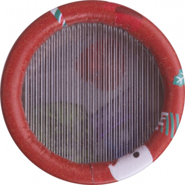 Logo trade reklaamkingituse pilt: Jõulukaleidoskoop PÕHJAPOOLUS