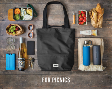 Logotrade firmakingitused pilt: Black+Blum 16L isoleeritud kandekott/jahutuskott