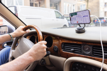 Logotrade ärikingi foto: Terra 360 RCS universaalne telefonihoidik