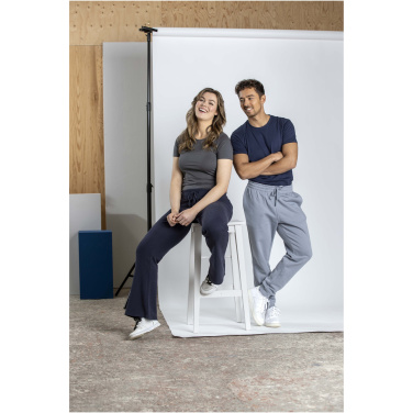 Logo trade reklaamkingid foto: Azurite lühikeste varrukatega meeste orgaaniline T-särk