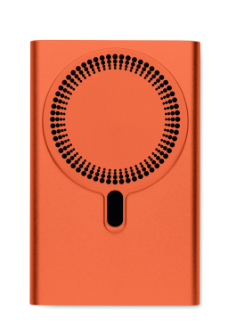 Logo trade reklaamkingi pilt: PAWTT juhtmeta laadija akupank