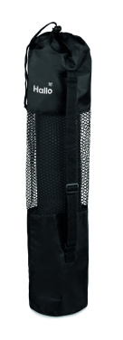 Logotrade ärikingituse foto: Joogamatt EVA 4,0 mm kotiga