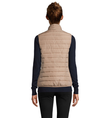 Logotrade meene foto: STREAM WOMEN Bodywarmer vest