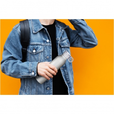 Logotrade liikelahjat kuva: Grom 650 ml sporttipullo 