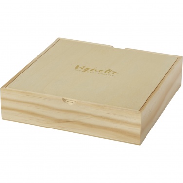 Logo trade mainostuotet tuotekuva: Monte-carlo -lautapelisetti