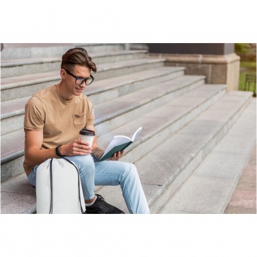 Logotrade mainoslahja ja liikelahja kuva: Evergreen non woven narureppu 5L