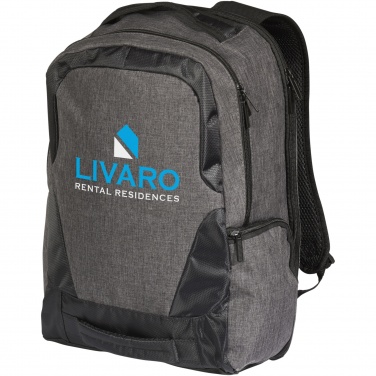 Logotrade mainoslahja ja liikelahja kuva: Overland 17" TSA tietokonereppu 18L