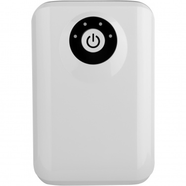 Logotrade mainoslahjat kuva: Vault-varavirtalähde, 6600 mAh