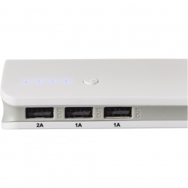 Logotrade mainostuotet kuva: Spare-varavirtalähde, 10 000 mAh