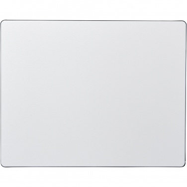 Logo trade mainoslahja kuva: Brite-Mat®-hiirimatto, autonrengasmateriaalia