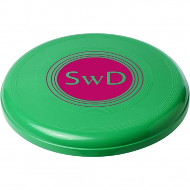 Logotrade mainoslahja tuotekuva: Max muovinen koiran frisbee