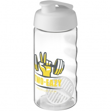 Logo trade liikelahja kuva: H2O Active® Bop 500 ml -shakerpullo