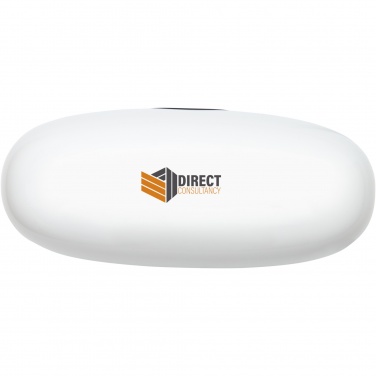 Logotrade liikelahjat mainoslahjat tuotekuva: Anton Evo ANC-nappikuulokkeet