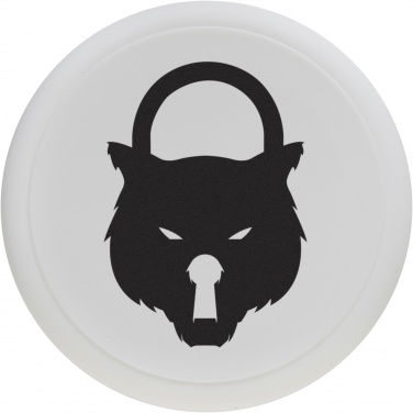 Logo trade liikelahjat tuotekuva: H2O Active® Base Tritan™ 650 ml urheilujuomapullo kierrekorkilla