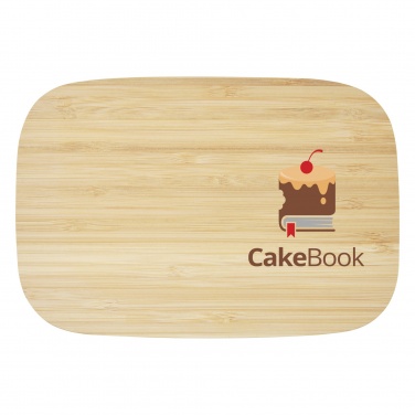 Logotrade mainoslahjat ja liikelahjat tuotekuva: Tite eväsrasia ruostumattomasta teräksestä bambukannella