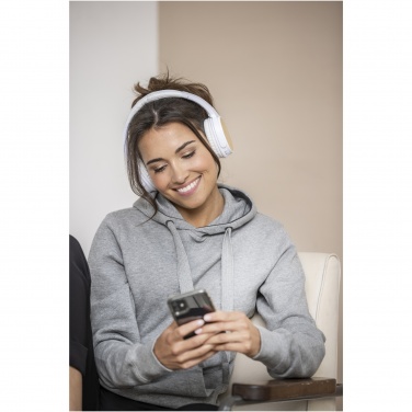 Logo trade liikelahja mainoslahja tuotekuva: Athos Bluetooth® -kuulokkeet mikrofonilla