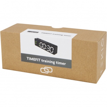 Logotrade liikelahja mainoslahja kuva: Timefit-treeniajastin