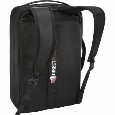 Logotrade mainoslahjat kuva: Thule Accent 2-in1 reppu, 17 l
