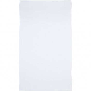 Logo trade mainostuotet tuotekuva: Riley 550 g/m² puuvillainen pyyhe 100x180 cm