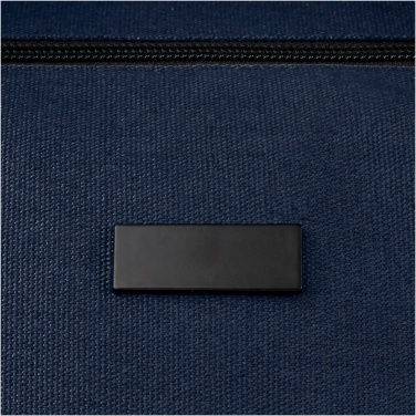 Logo trade mainoslahja kuva: Joey GRS-kierrätetystä kankaasta valmistettu duffelilaukku 25 l