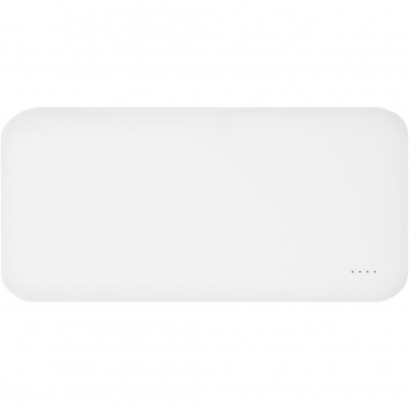 Logo trade mainoslahja kuva: Electro 20 000 mAh:n varavirtalähde kierrätetystä muovista 