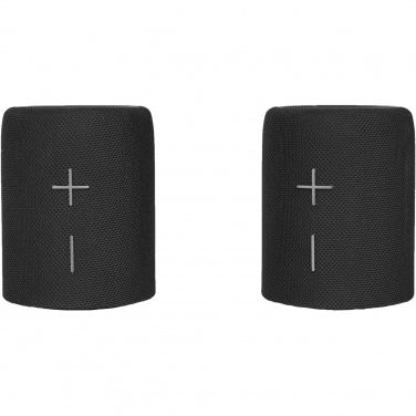 Logotrade mainoslahja ja liikelahja kuva: Prixton Aloha Lite Bluetooth® -kaiutin