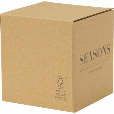 Logotrade mainoslahja tuotekuva: Boley 320 ml:n lasinen ruoka-astia