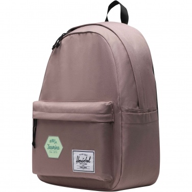 Logotrade mainoslahjat kuva: Herschel Classic™ tietokonereppu 26 l, kierrätysmateriaalia